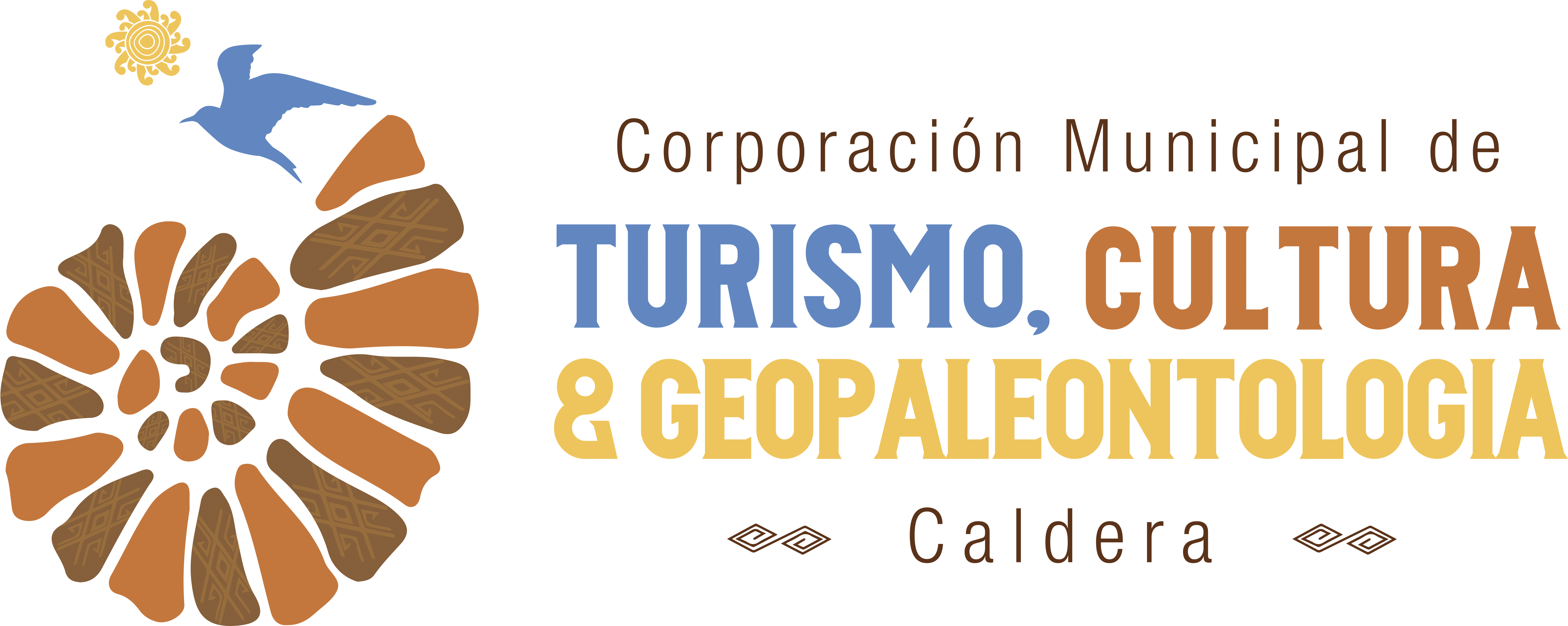 Logo CTG